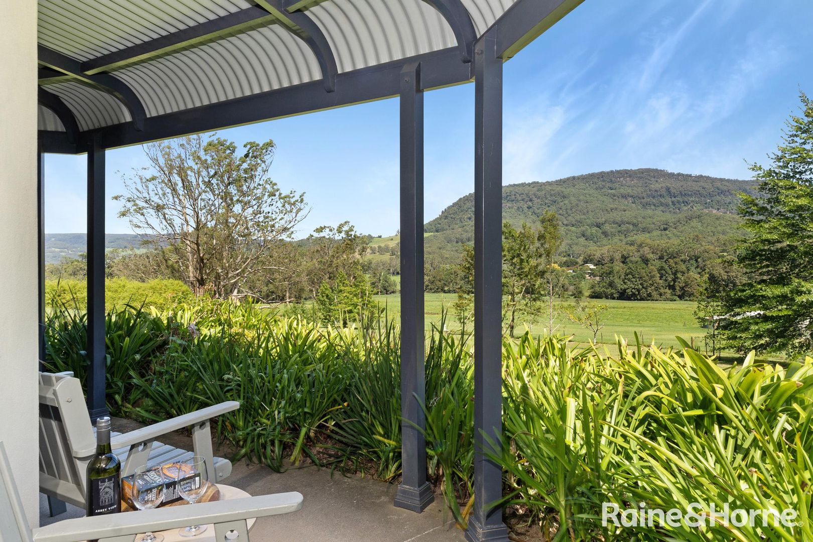 126 Bunkers Hill Road, Kangaroo Valley NSW 2577, Image 1