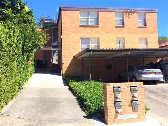 3/34 Swan Street, The Hill NSW 2300, Image 1