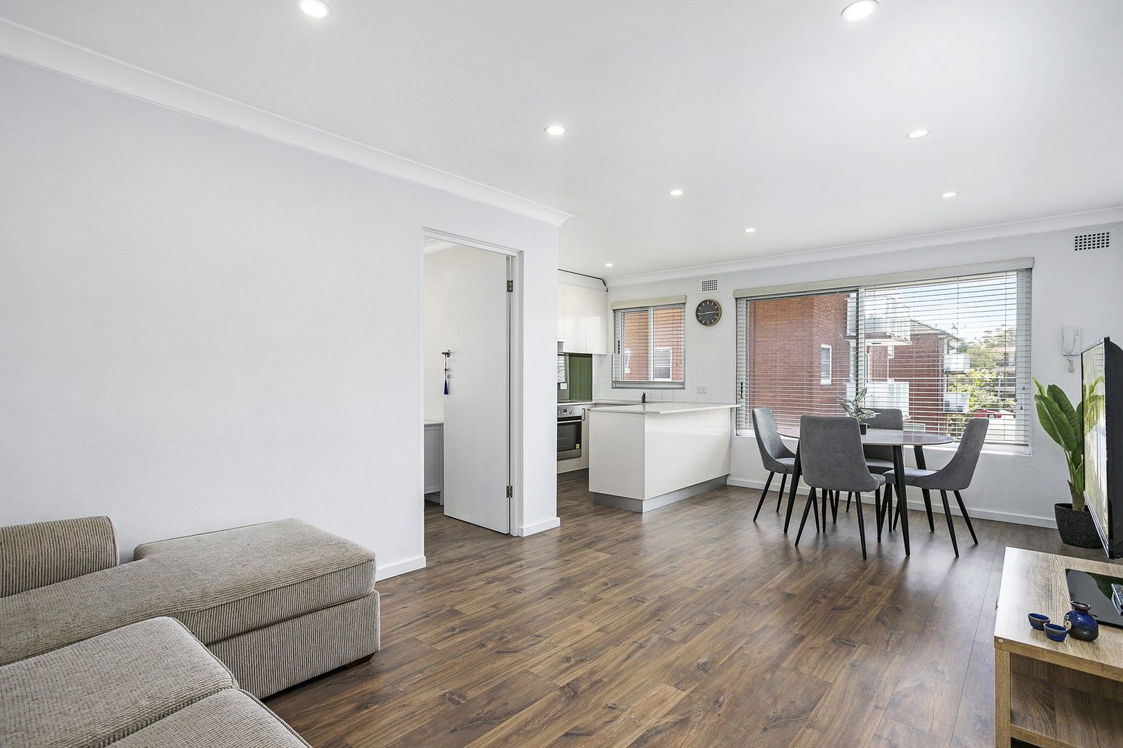 1 bedrooms Apartment / Unit / Flat in 14/23-25 Nerang Road CRONULLA NSW, 2230