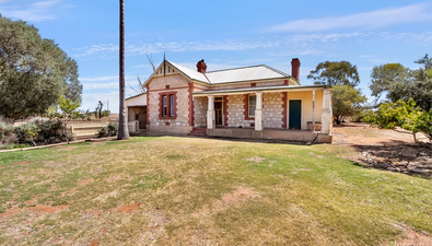 Picture of 45 Days Hill Road, GILES CORNER SA 5411