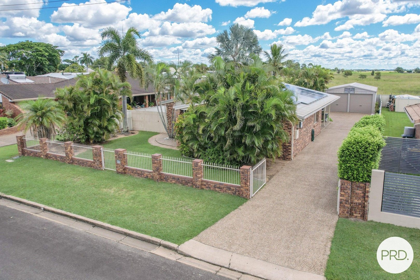 7 Loeskow Street, Bundaberg North QLD 4670, Image 0