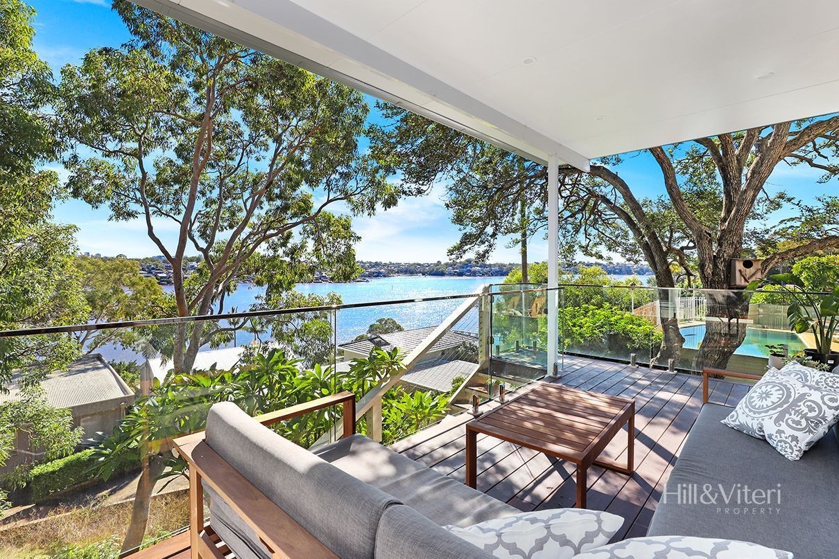 4 bedrooms House in 125 Georges River Crescent OYSTER BAY NSW, 2225