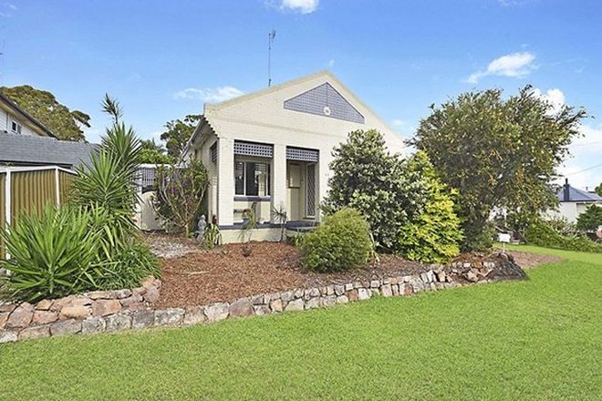 Picture of 88 Hill Street, BELMONT NSW 2280