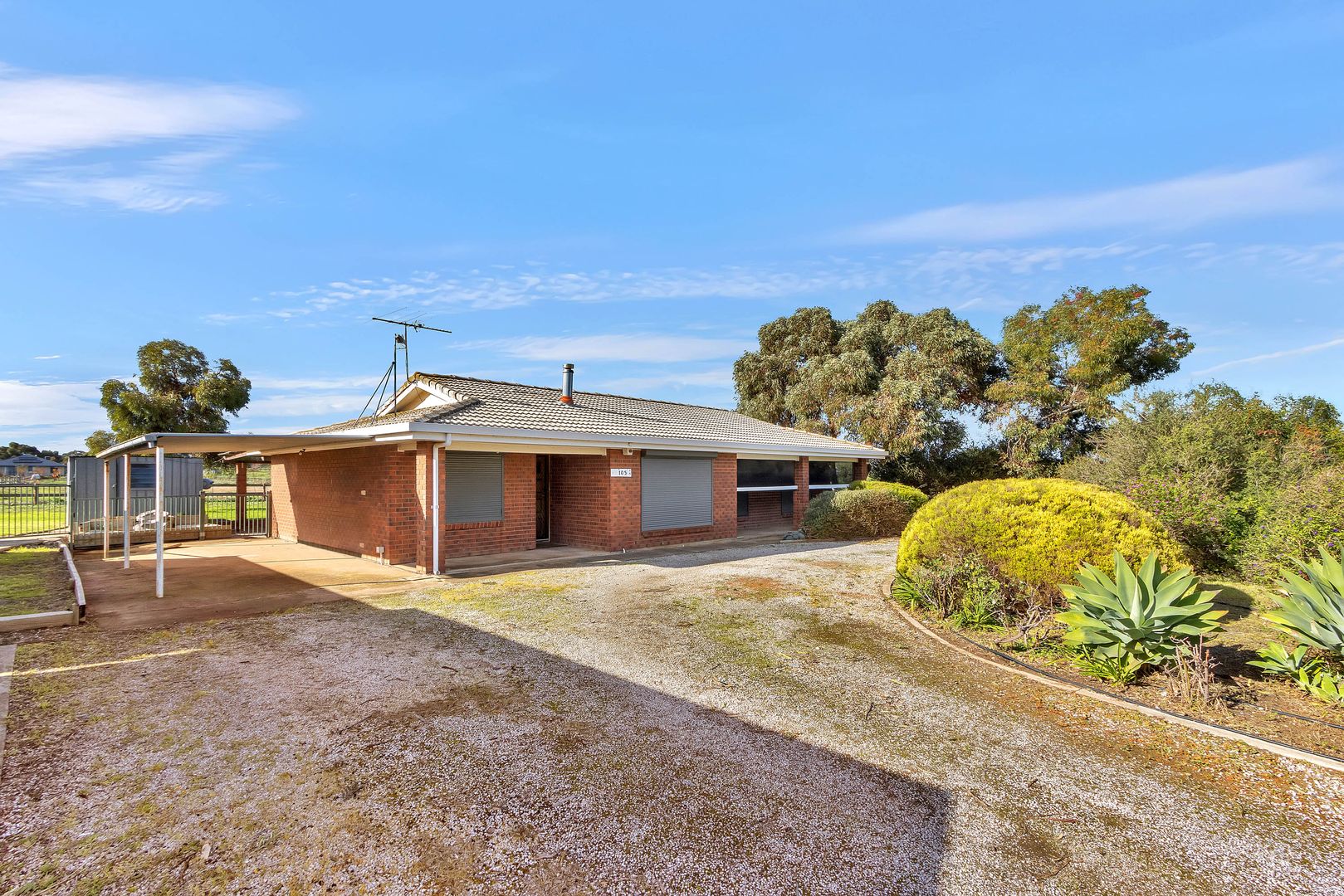 105 Clancy Road, Gawler Belt SA 5118, Image 1