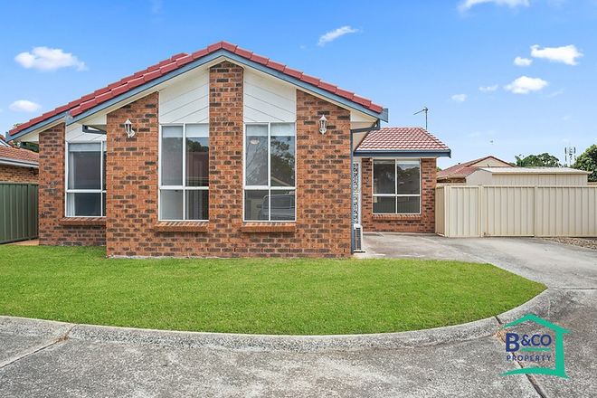 Picture of 2/16-18 Smith Avenue, ALBION PARK NSW 2527