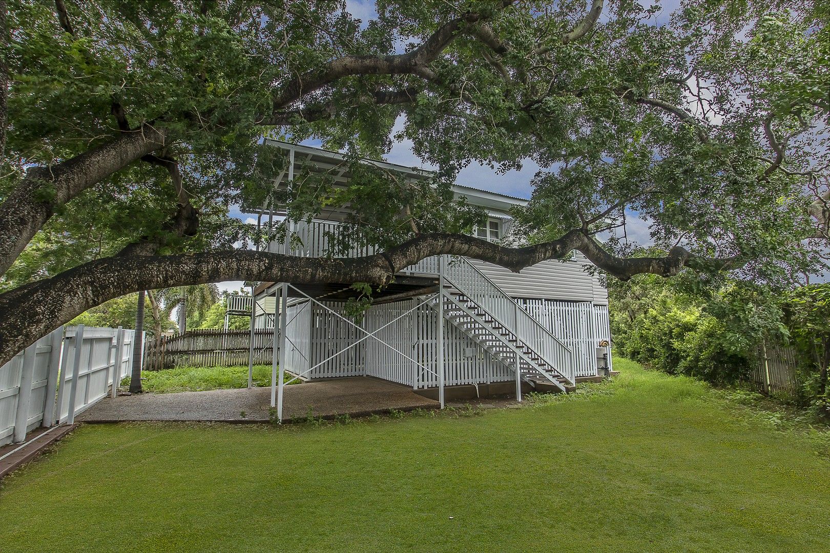 3b Barron Street, West End QLD 4810 House For Rent Domain