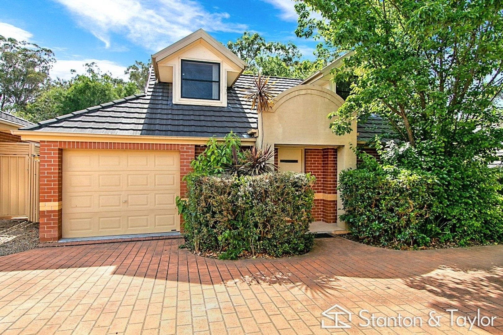 2/19-21 Jamison Road, Kingswood NSW 2747, Image 0