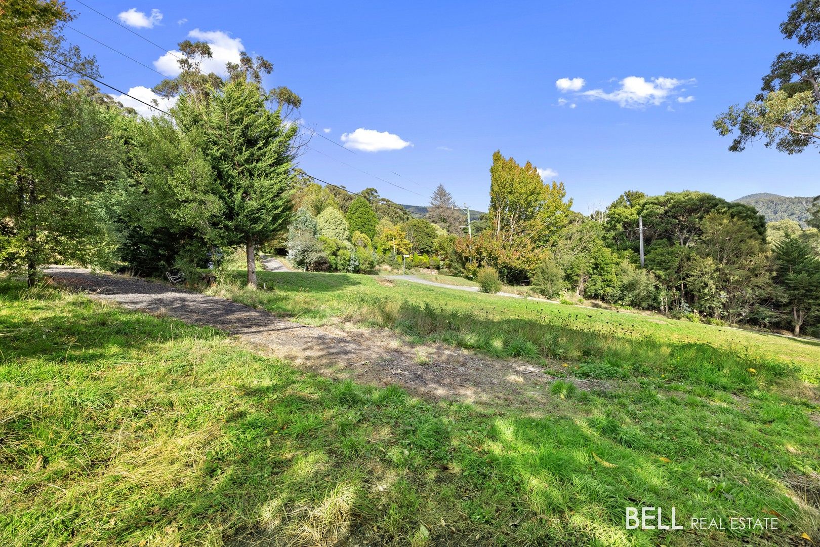 23 Giffords Road, Warburton VIC 3799 Domain