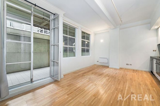Picture of 208/422 Collins St, MELBOURNE VIC 3000