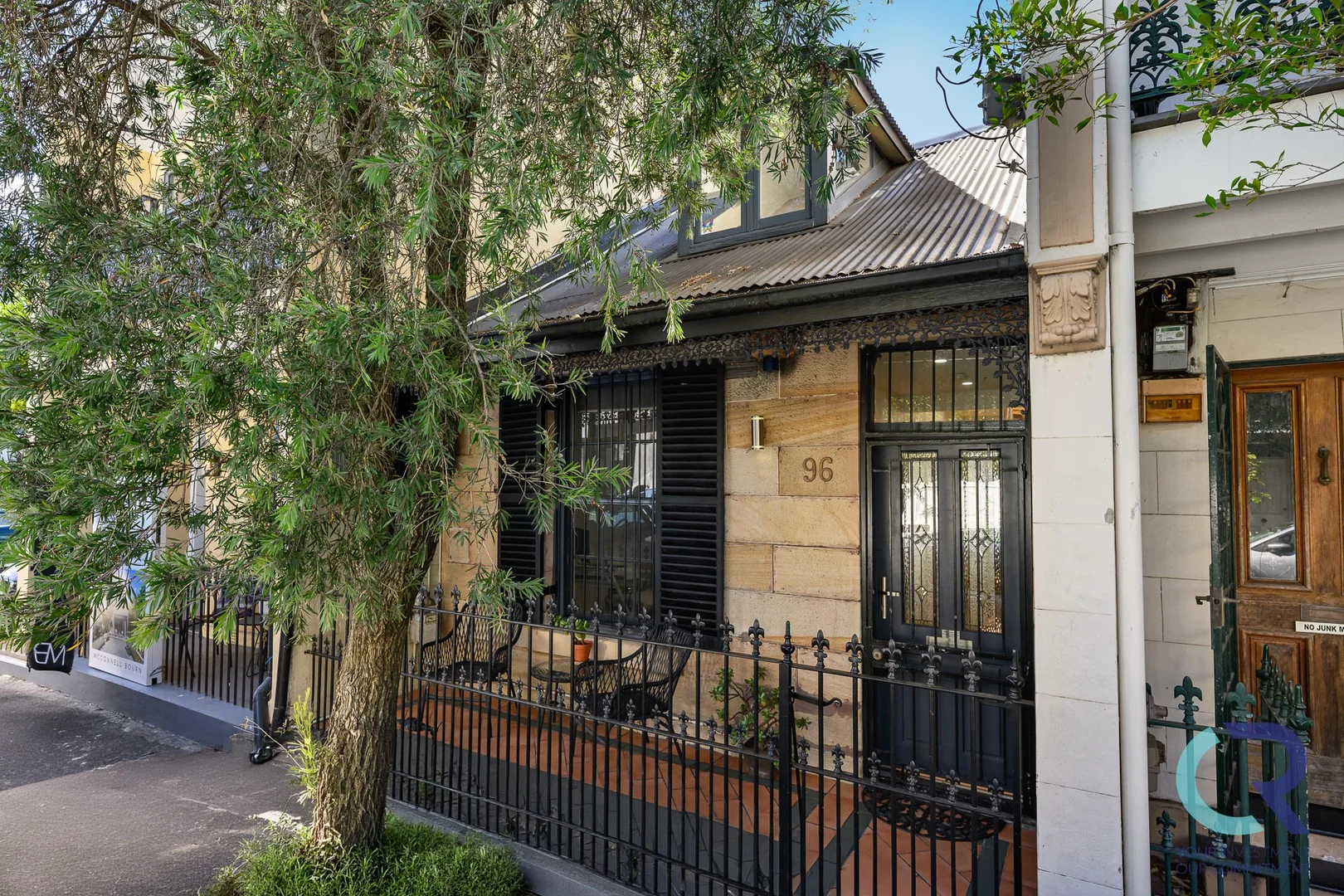 96 Denison Street, Camperdown NSW 2050