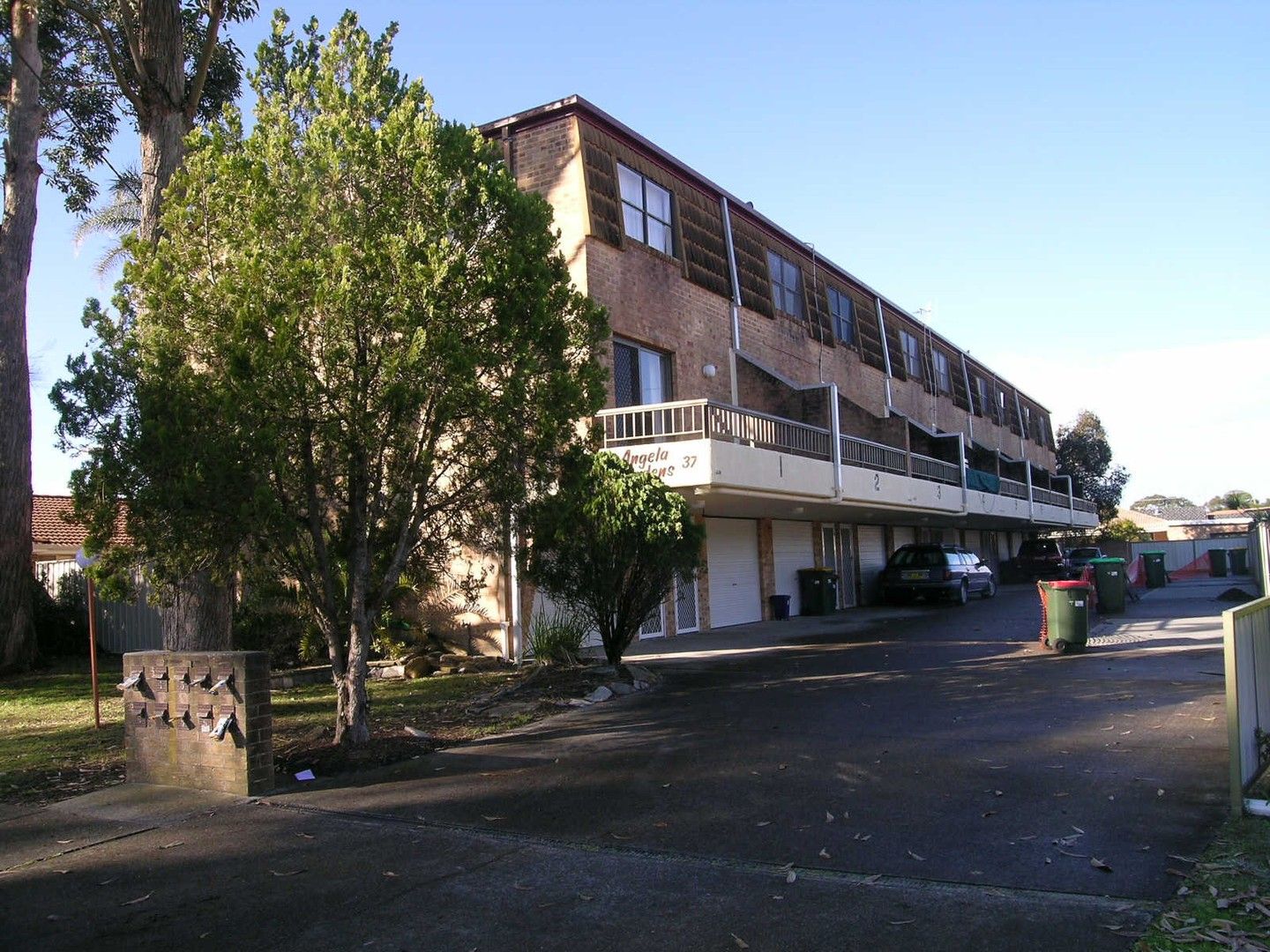 2 bedrooms Townhouse in 2/37 Tuncurry Street TUNCURRY NSW, 2428