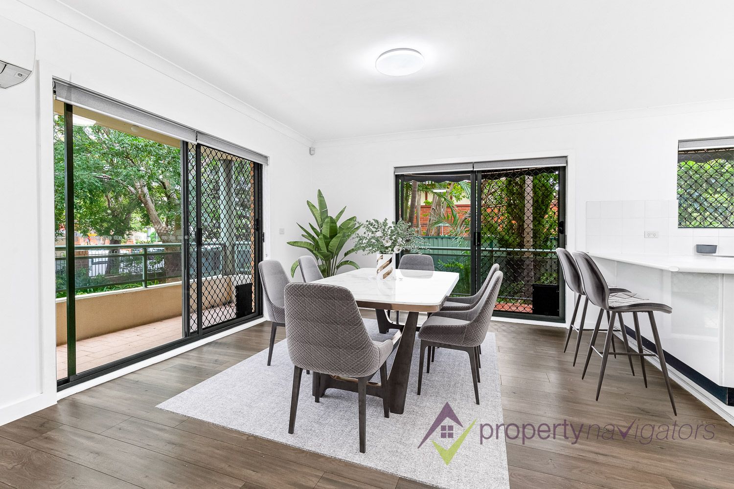 2 bedrooms Apartment / Unit / Flat in 2/81-83 First Avenue CAMPSIE NSW, 2194