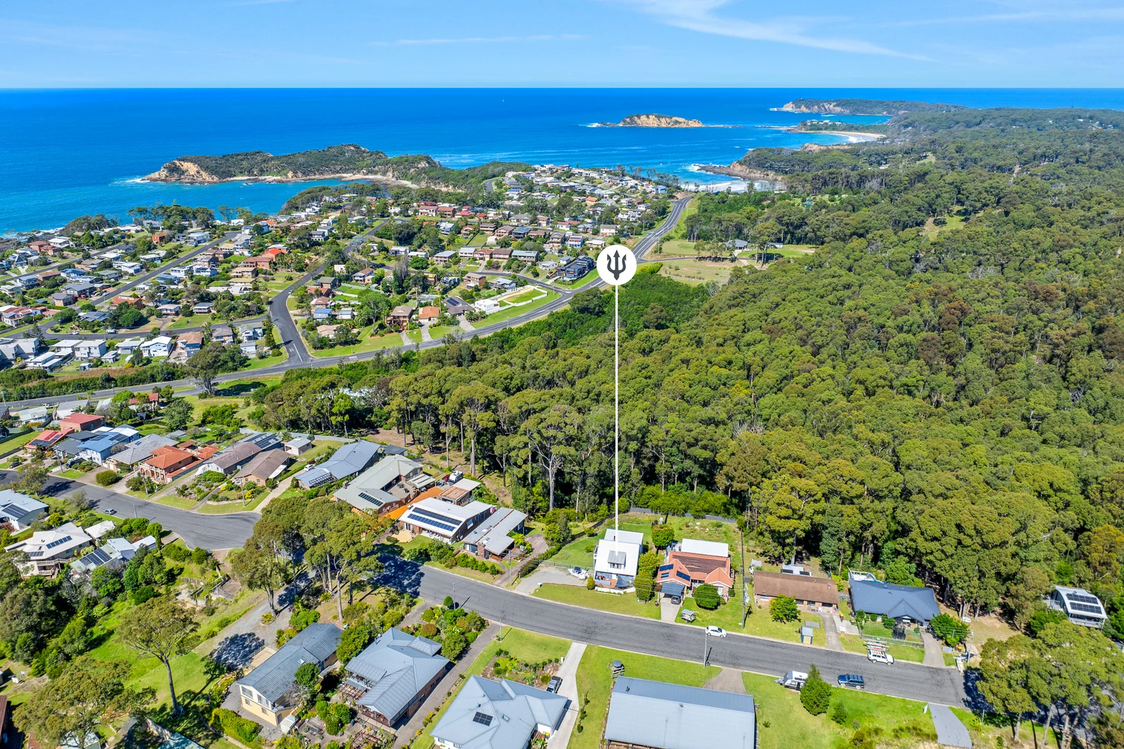Additional image 26 of 58 MOORONG CRESCENT, Malua Bay NSW 2536