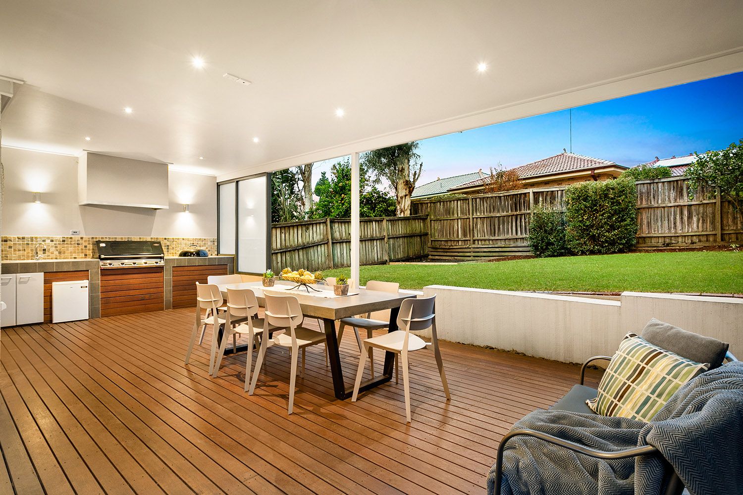 3 bedrooms Semi-Detached in 7A Tower Court CASTLE HILL NSW, 2154