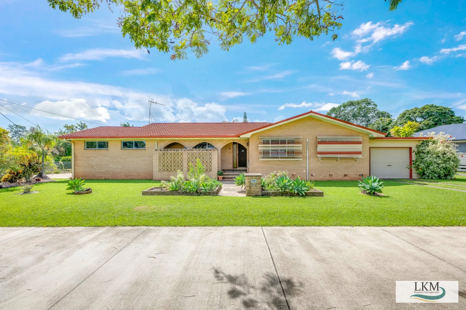 Primary image of 94 Boundary St, Walkervale QLD 4670