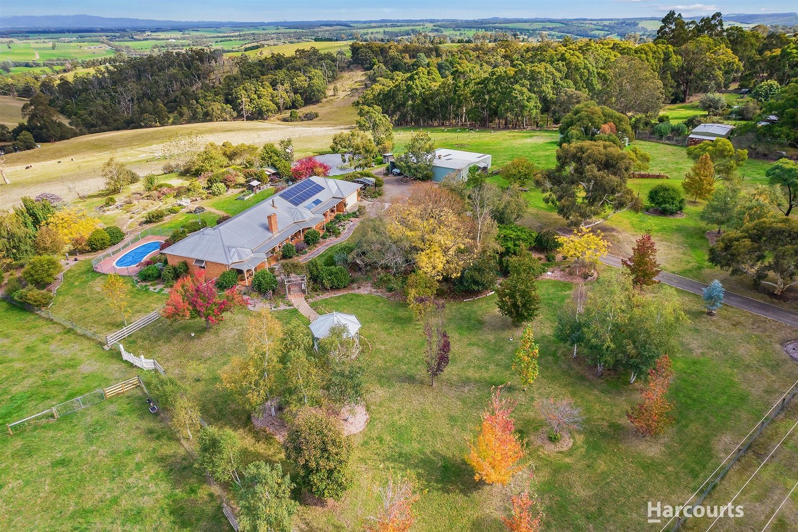 1087 Moe Willow Grove Road, Willow Grove VIC 3825, Image 0