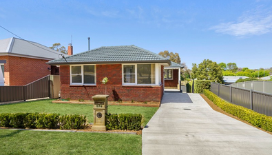 Picture of 174 Verner Street, GOULBURN NSW 2580