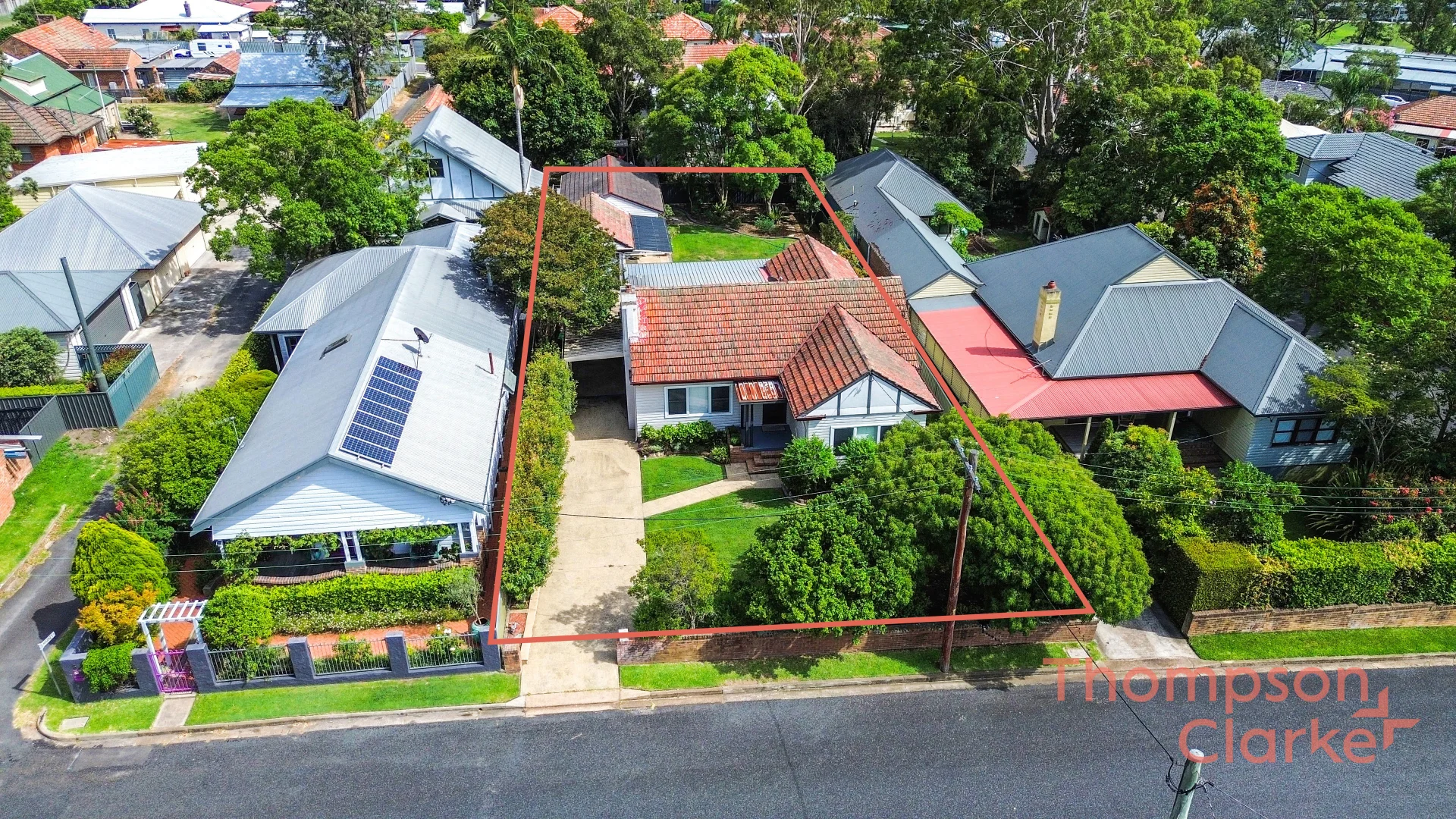 Additional image 25 of 3 Davidson Street, East Maitland NSW 2323