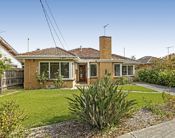 7 Sybil Street, Hampton East VIC 3188