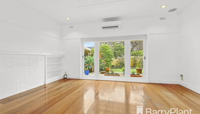 Picture of 6 Bristol Avenue, EDITHVALE VIC 3196