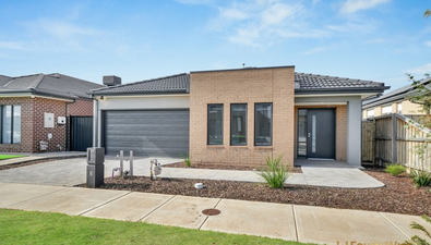 Picture of 22 Farrier Road, WYNDHAM VALE VIC 3024