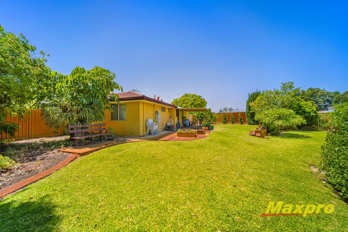 Additional image 17 of 40 Simons Way, Langford WA 6147