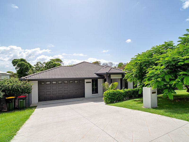 1 Sandy View Drive Nikenbah Qld 4655 Domain