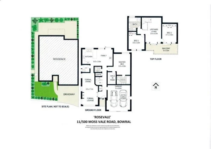 Additional image 11 of 11/500 Moss Vale Road, Bowral NSW 2576