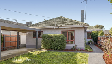 Picture of 1/34 Clay Street, MOORABBIN VIC 3189