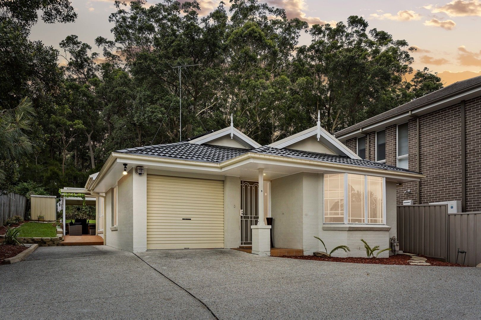 34B Hall Road, Hornsby NSW 2077, Image 0