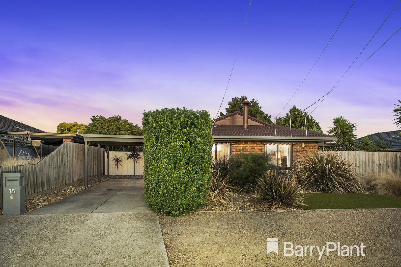 18 Palmer Court, Hoppers Crossing VIC 3029, Image 0