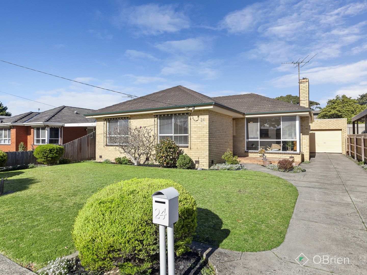 24 Albany Crescent, Aspendale VIC 3195, Image 0