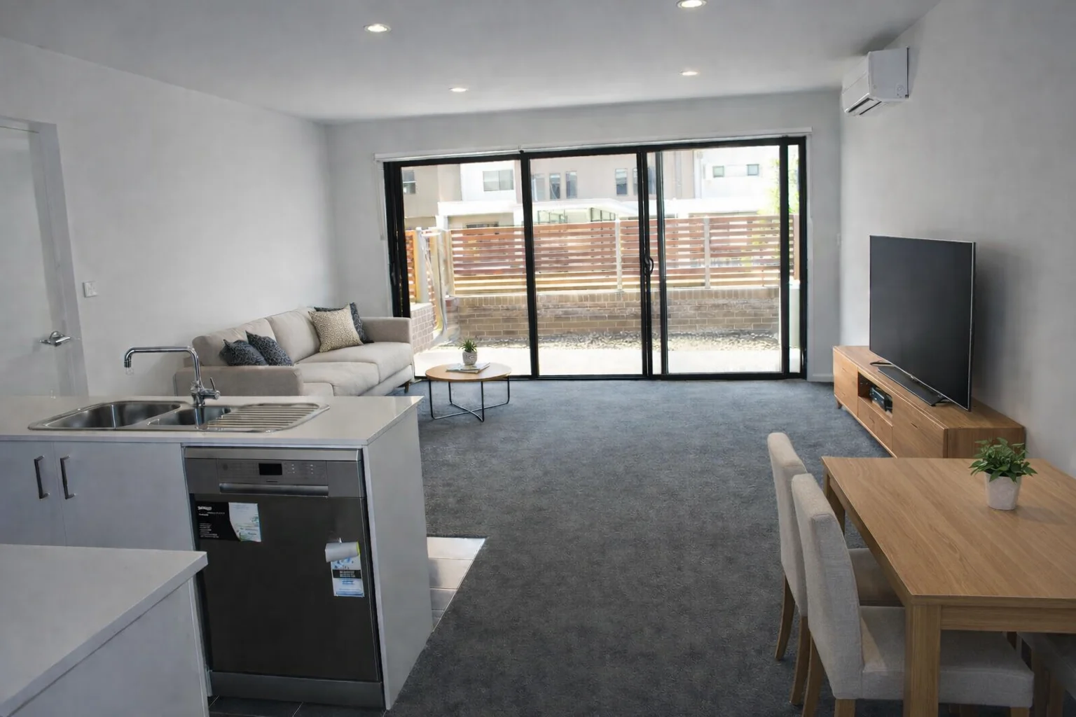 Primary image of 24/39 Jerrabomberra Avenue, Narrabundah ACT 2604