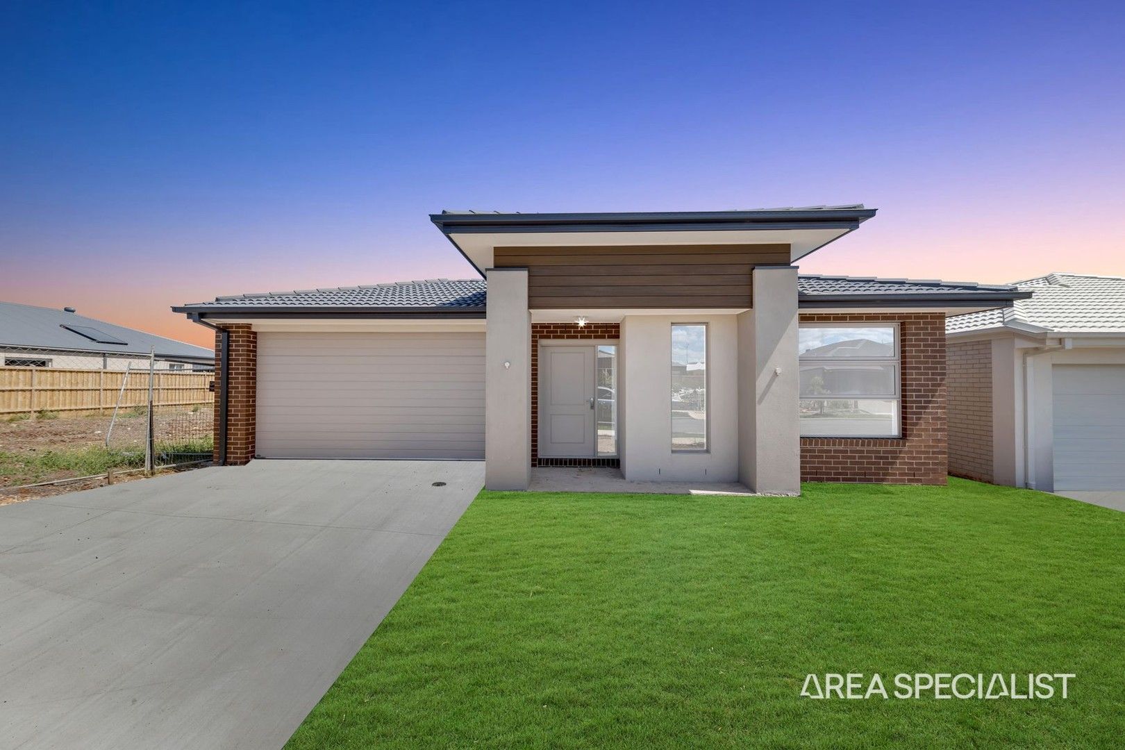 36 Foal Circuit, Fraser Rise VIC 3336 House For Rent Domain