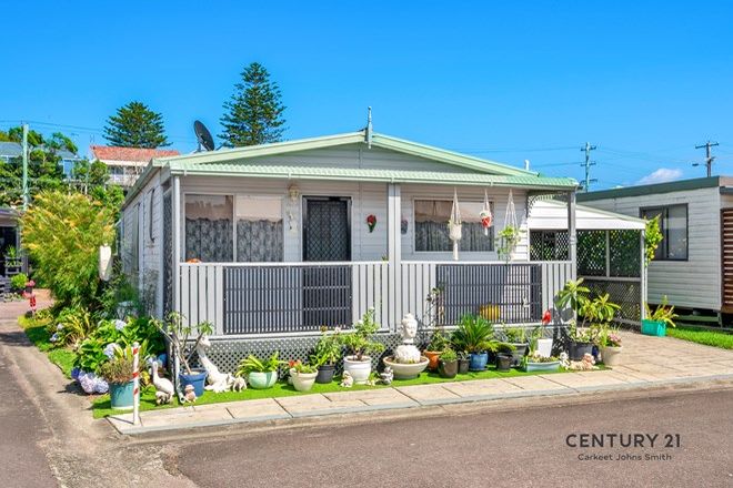 Picture of 687 Pacific Highway, BELMONT NSW 2280