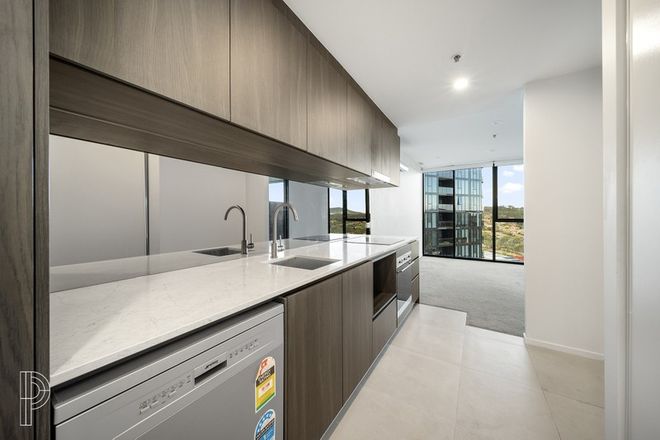 Picture of 1510/3 Grazier Lane, BELCONNEN ACT 2617