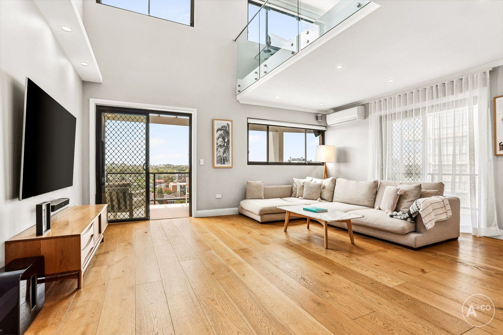 3 bedrooms Apartment / Unit / Flat in 702/89-91 Boyce Road MAROUBRA NSW, 2035