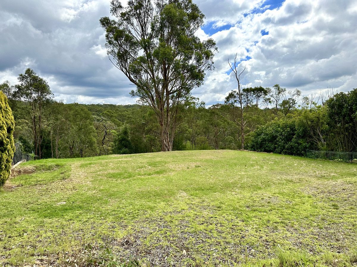 26 Cooroy Crescent, Yellow Rock NSW 2777 Domain