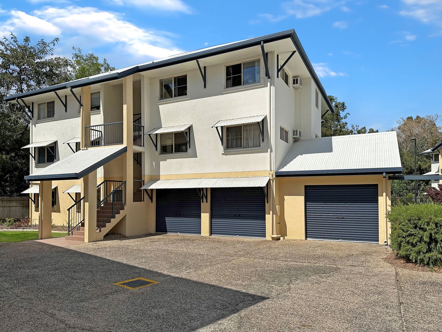 13/92 Regatta Crescent, Douglas QLD 4814, Image 1