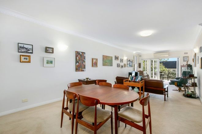 Picture of 10/6 Coonanbarra Road, WAHROONGA NSW 2076