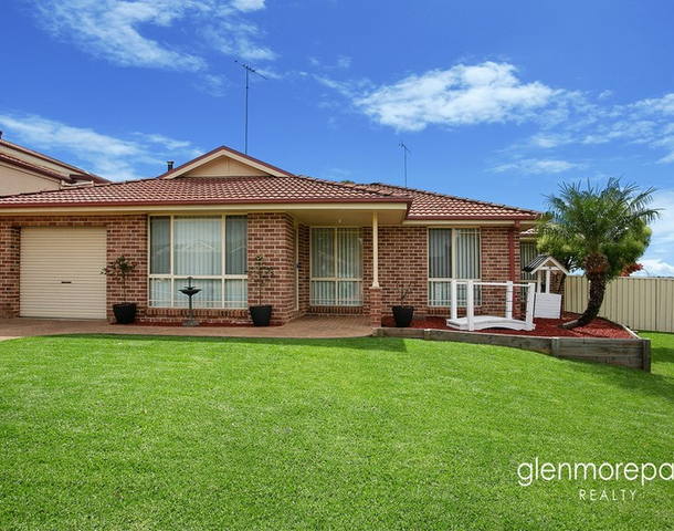 95A Kiber Drive, Glenmore Park NSW 2745