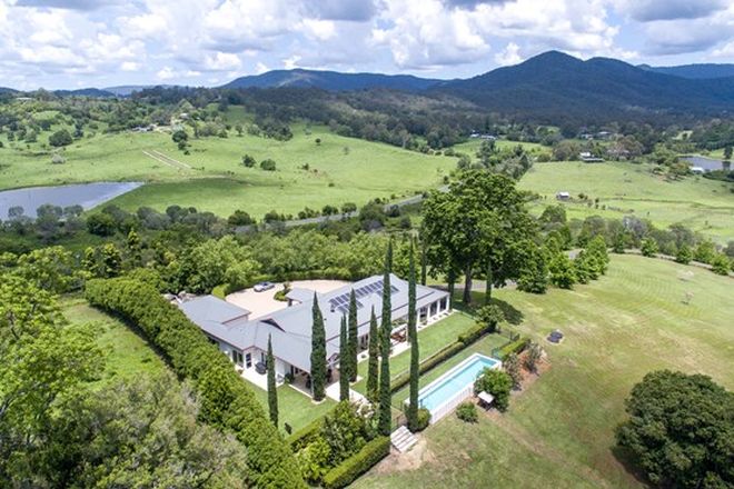 Picture of 200 Andrew Road, MOUNT SAMSON QLD 4520