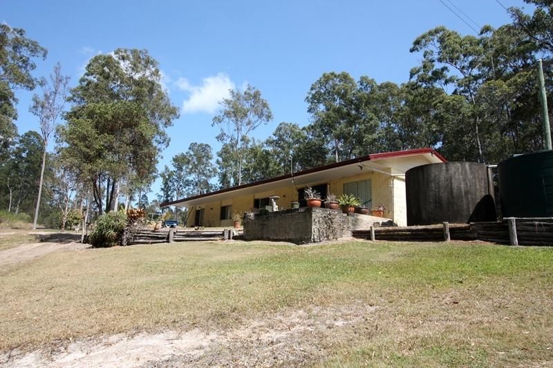 371 Nash Road, Tamaree QLD 4570