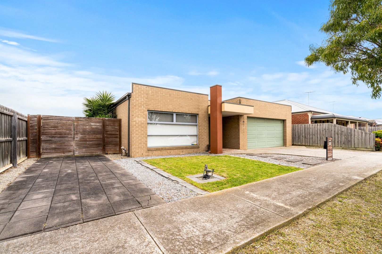 3 bedrooms House in 81 Matthews Road LOVELY BANKS VIC, 3213