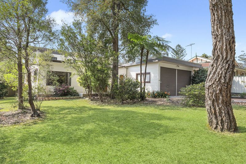 27 Boronia Grove, Heathcote NSW 2233, Image 0