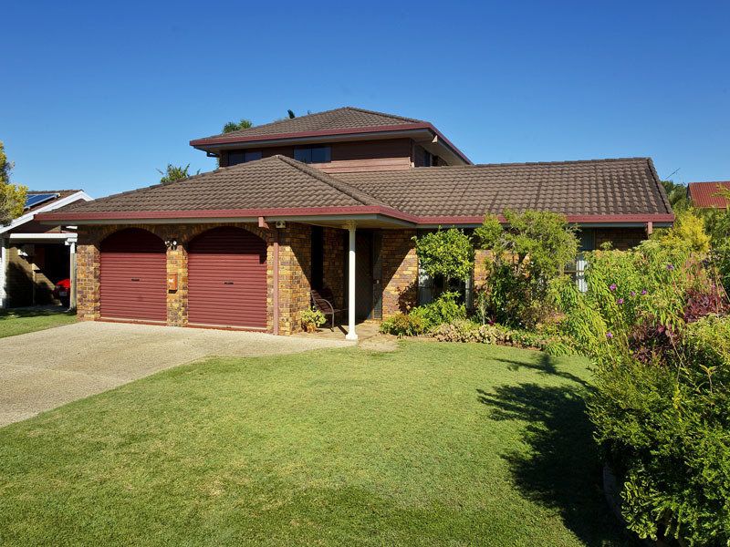 Property Report for 6 Valiant Court Newport QLD 4020
