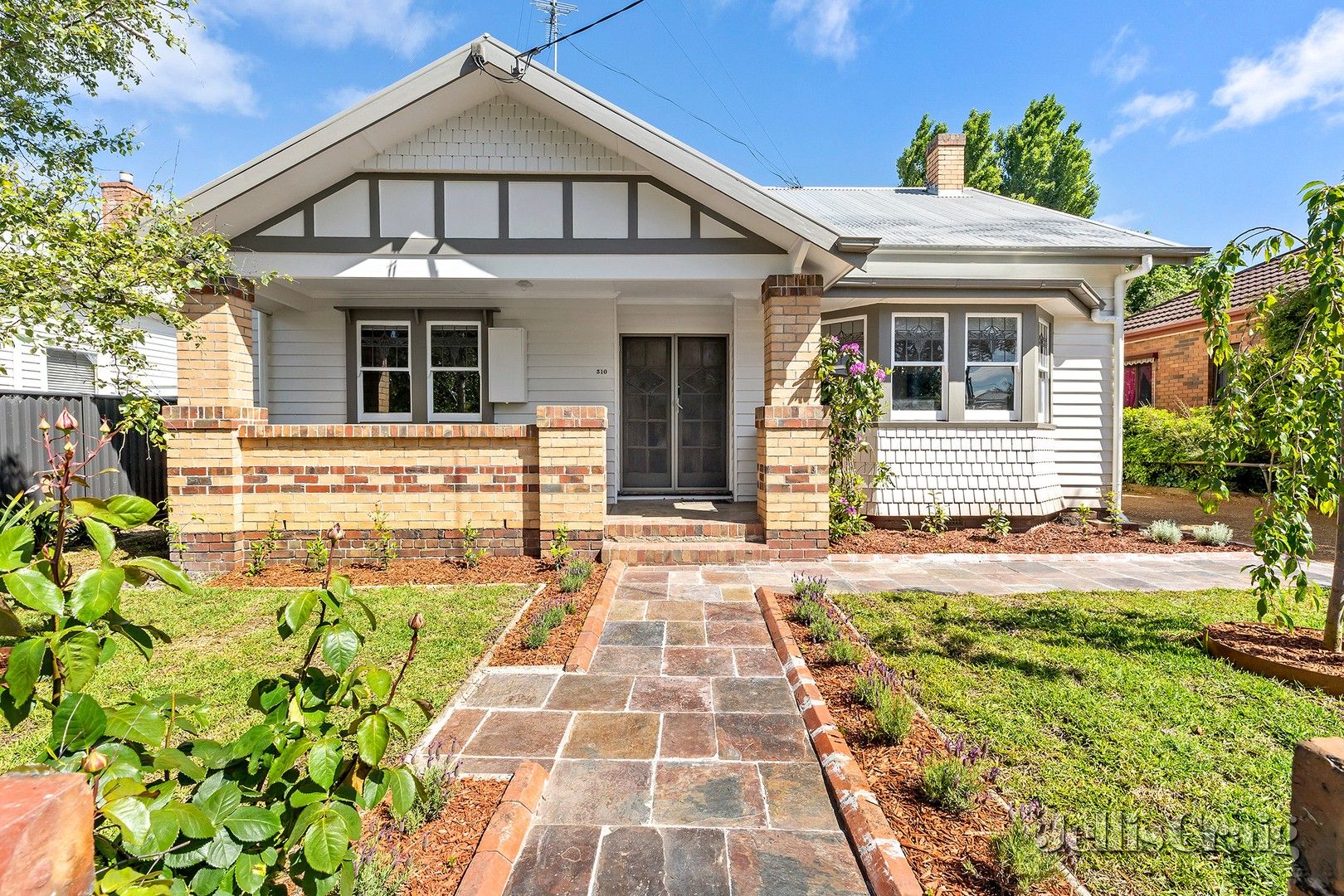 3 bedrooms House in 310 Skipton Street BALLARAT CENTRAL VIC, 3350