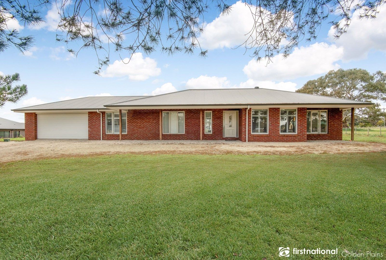 16 Teesdale-Lethbridge Road, Teesdale VIC 3328, Image 0