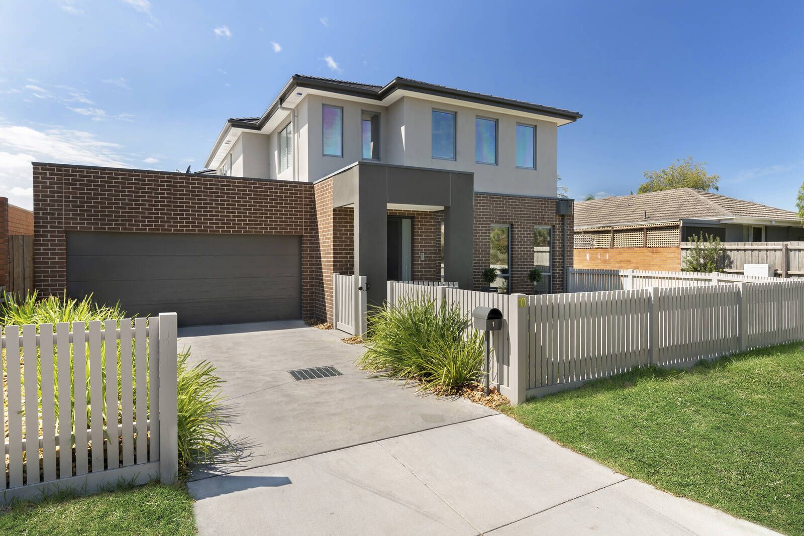 1/10 Olive Grove, Parkdale VIC 3195, Image 0