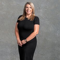 Sharon Weston, Property manager